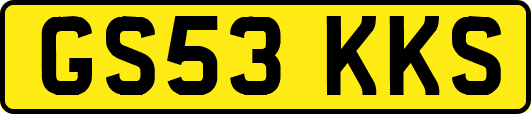 GS53KKS