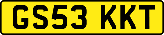 GS53KKT