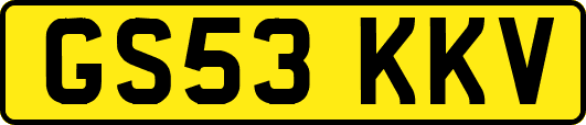GS53KKV