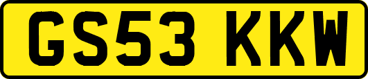 GS53KKW