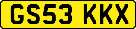 GS53KKX