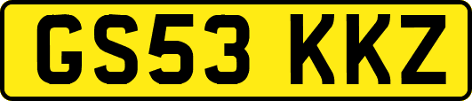 GS53KKZ