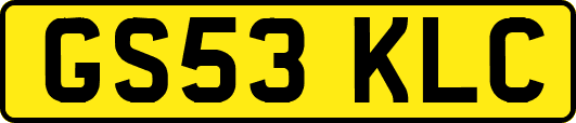 GS53KLC