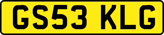 GS53KLG