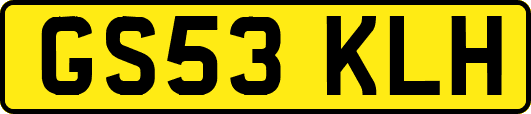 GS53KLH