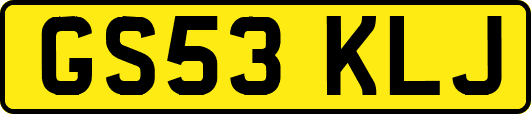 GS53KLJ