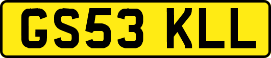 GS53KLL
