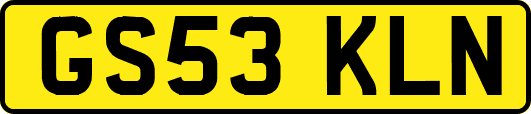 GS53KLN