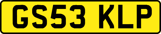 GS53KLP