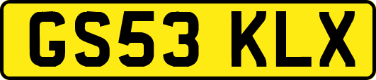 GS53KLX