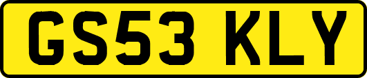 GS53KLY