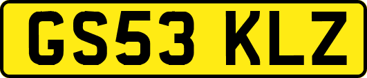 GS53KLZ