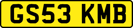 GS53KMB
