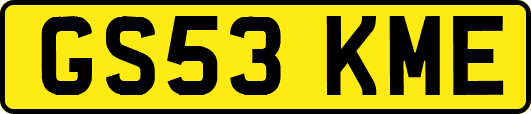 GS53KME