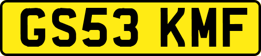 GS53KMF