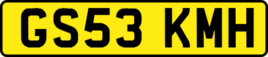GS53KMH