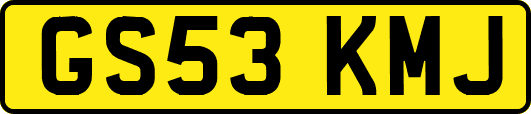 GS53KMJ