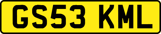 GS53KML