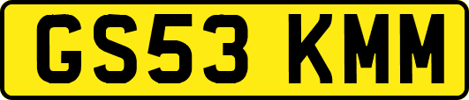 GS53KMM