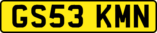 GS53KMN