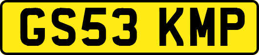 GS53KMP