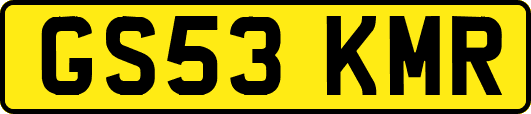 GS53KMR