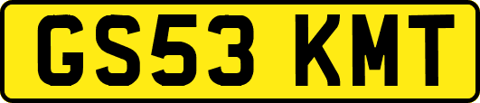 GS53KMT