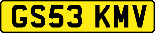 GS53KMV