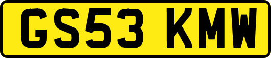 GS53KMW