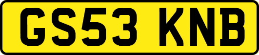 GS53KNB
