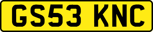 GS53KNC