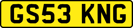 GS53KNG