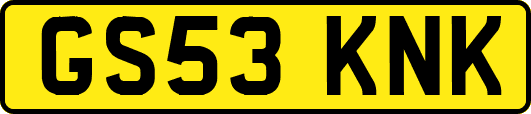 GS53KNK