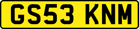 GS53KNM