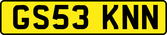 GS53KNN