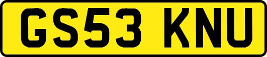 GS53KNU