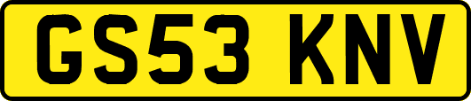 GS53KNV