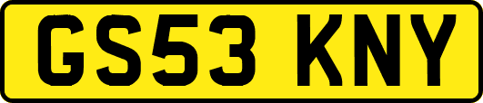GS53KNY