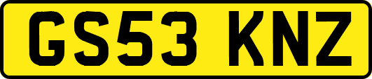 GS53KNZ