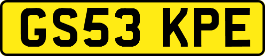 GS53KPE