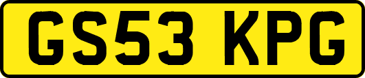 GS53KPG