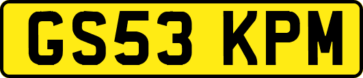 GS53KPM
