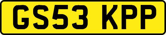 GS53KPP