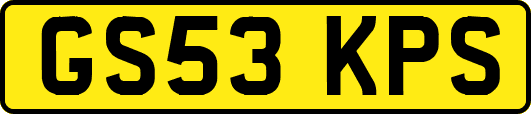 GS53KPS