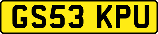 GS53KPU