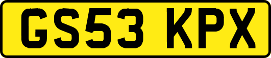 GS53KPX