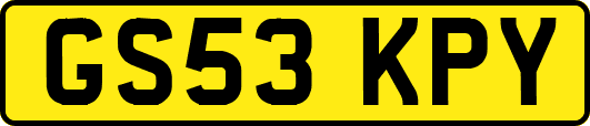 GS53KPY