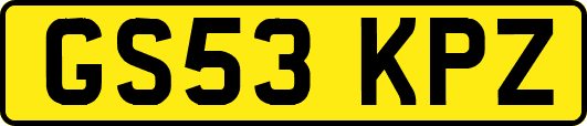 GS53KPZ