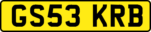 GS53KRB