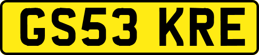 GS53KRE